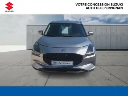 Photo Suzuki Swift Privilège