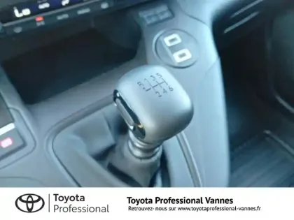 Photo 9 Toyota Proace  CITY Long 130 D-4D Start MY25