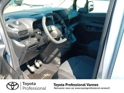 Photo 5 Toyota Proace  CITY Long 130 D-4D Start MY25