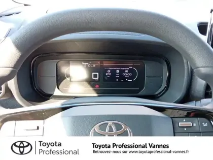 Photo 8 Toyota Proace  CITY Long 130 D-4D Start MY25