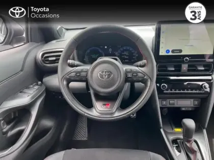 Photo 11 Toyota Yaris  Cross 130h GR Sport MY26