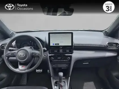 Photo 10 Toyota Yaris  Cross 130h GR Sport MY26