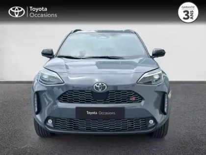 Photo 7 Toyota Yaris  Cross 130h GR Sport MY26