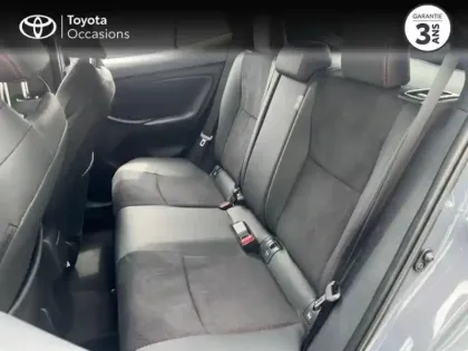 Photo 9 Toyota Yaris  Cross 130h GR Sport MY26