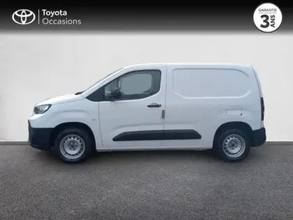 Photo 12 Toyota Proace  CITY Long 100 D-4D Start MY25