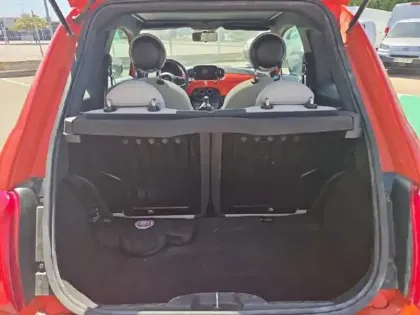Photo 5 Fiat 500  1.0 70ch BSG S&S Dolcevita