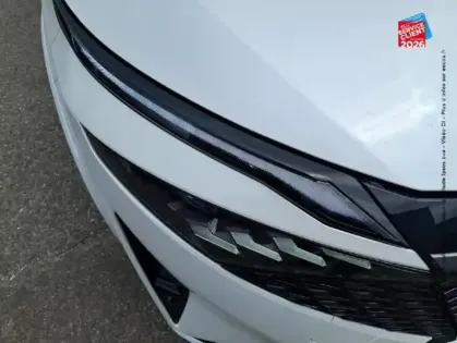 Photo 12 Nissan Qashqai  Hybrid e-POWER 205ch N-Design 2026