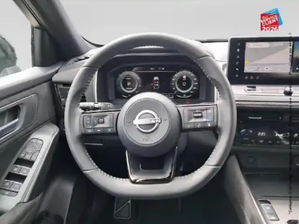 Photo 11 Nissan Qashqai  Hybrid e-POWER 205ch N-Design 2026