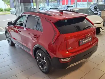 Photo 7 Kia Niro  EV 204ch Premium