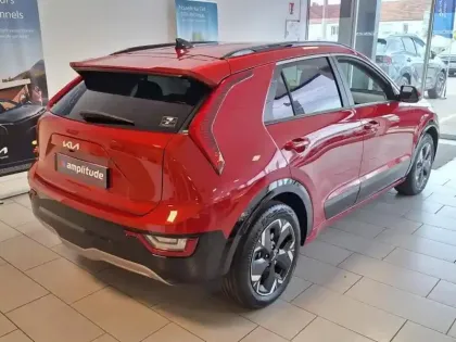 Photo 5 Kia Niro  EV 204ch Premium