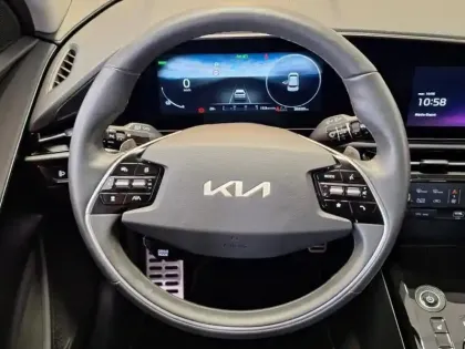 Photo 15 Kia Niro  EV 204ch Premium