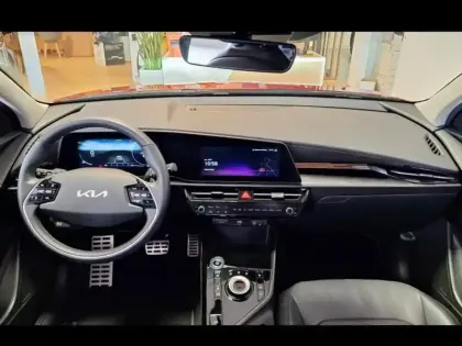 Photo 14 Kia Niro  EV 204ch Premium