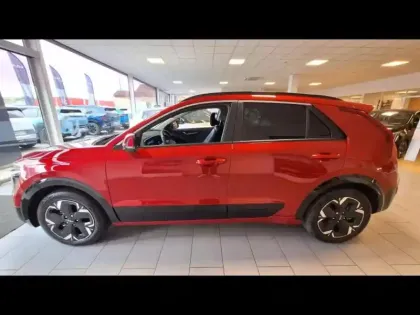Photo 8 Kia Niro  EV 204ch Premium