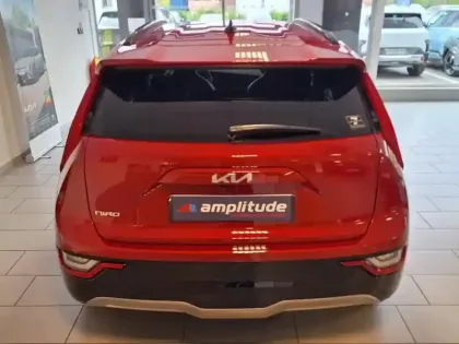 Photo 6 Kia Niro  EV 204ch Premium