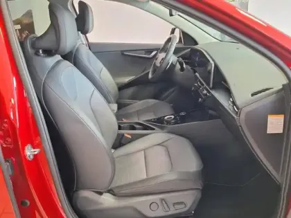 Photo 11 Kia Niro  EV 204ch Premium
