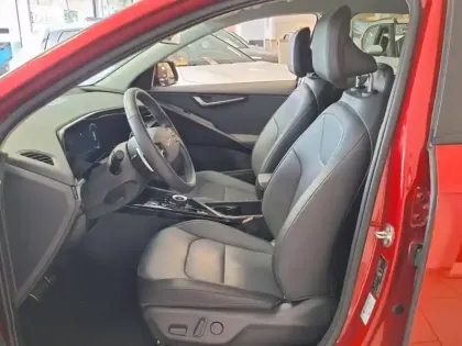 Photo 10 Kia Niro  EV 204ch Premium