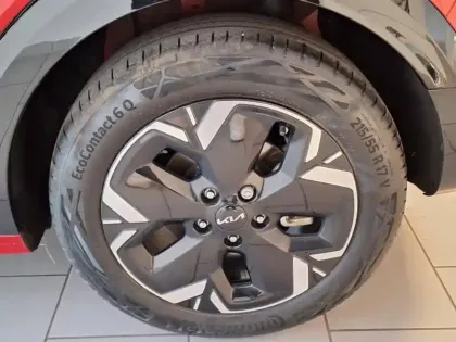 Photo 9 Kia Niro  EV 204ch Premium