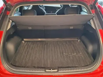 Photo 13 Kia Niro  EV 204ch Premium