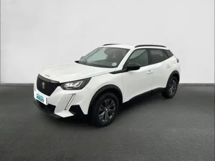Photo Peugeot 2008 Style