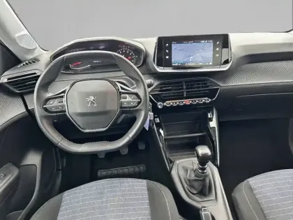 Photo 7 Peugeot 208  BLUEHDI 100 S&S BVM6