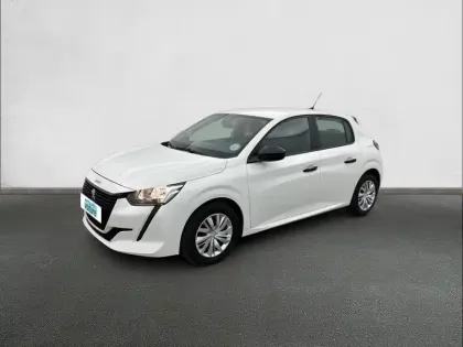 Photo Peugeot 208 Premium