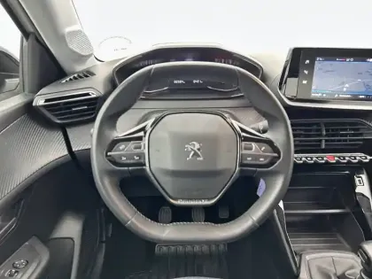 Photo 8 Peugeot 208  BLUEHDI 100 S&S BVM6