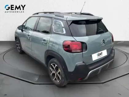 Photo 6 Citroën C3 Aircross  PureTech 130 S&S EAT6
