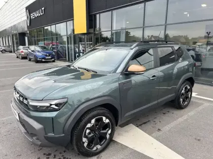 Photo Dacia Duster Extreme