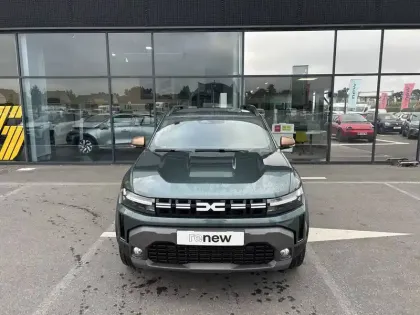 Photo 6 Dacia Duster  Hybrid 155