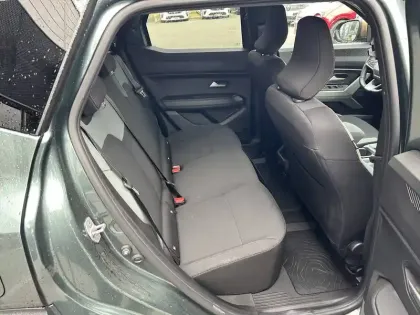 Photo 19 Dacia Duster  Hybrid 155