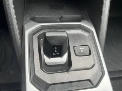 Photo 10 Dacia Duster  Hybrid 155