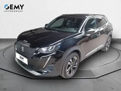 Photo Peugeot 2008 Allure