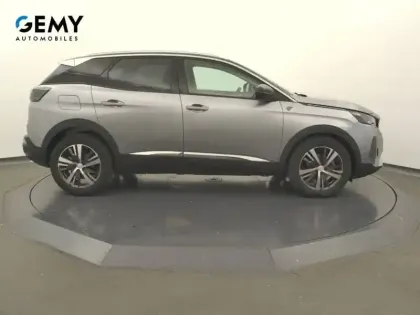 Photo 26 Peugeot 3008  BlueHDi 130ch S&S EAT8