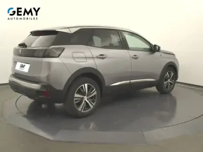 Photo 40 Peugeot 3008  BlueHDi 130ch S&S EAT8