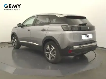 Photo 29 Peugeot 3008  BlueHDi 130ch S&S EAT8