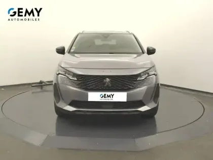 Photo 24 Peugeot 3008  BlueHDi 130ch S&S EAT8