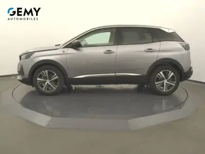 Photo 41 Peugeot 3008  BlueHDi 130ch S&S EAT8