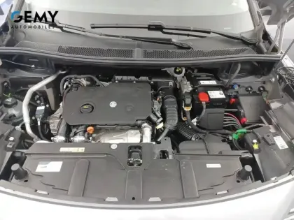 Photo 34 Peugeot 3008  BlueHDi 130ch S&S EAT8