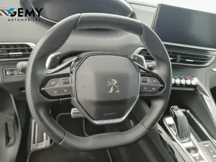 Photo 35 Peugeot 3008  BlueHDi 130ch S&S EAT8