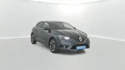 Photo 16 Renault Megane Mégane IV Berline TCe 140 Energy