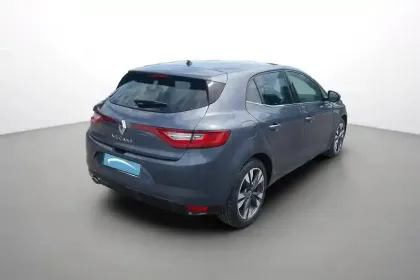 Photo 5 Renault Megane Mégane IV Berline TCe 140 Energy
