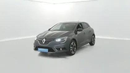 Photo 9 Renault Megane Mégane IV Berline TCe 140 Energy