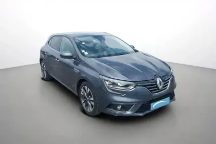 Photo 7 Renault Megane Mégane IV Berline TCe 140 Energy