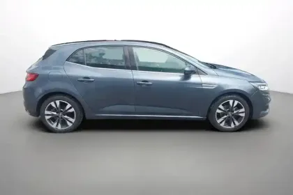 Photo 6 Renault Megane Mégane IV Berline TCe 140 Energy