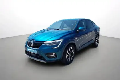 Photo Renault Arkana Evolution
