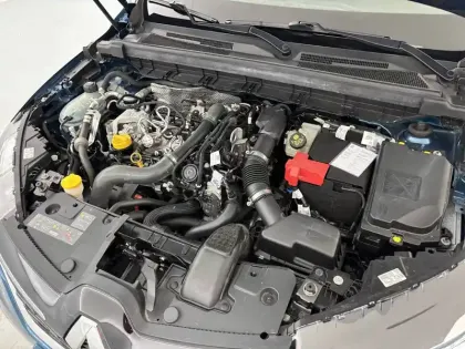 Photo 35 Renault Arkana  mild hybrid 140 EDC FAP - 22