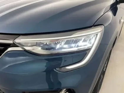 Photo 34 Renault Arkana  mild hybrid 140 EDC FAP - 22