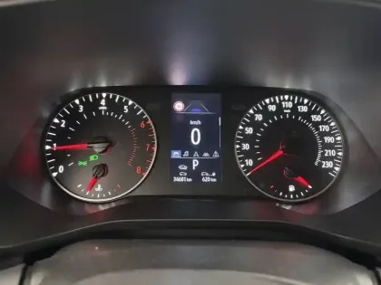 Photo 25 Renault Arkana  mild hybrid 140 EDC FAP - 22