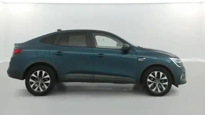 Photo 14 Renault Arkana  mild hybrid 140 EDC FAP - 22