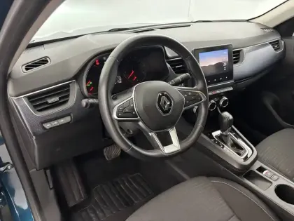 Photo 18 Renault Arkana  mild hybrid 140 EDC FAP - 22